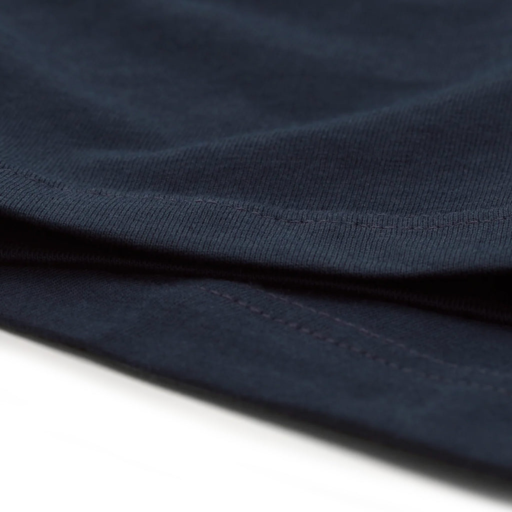 Belstaff Long Sleeve T-Shirt - Dark Ink