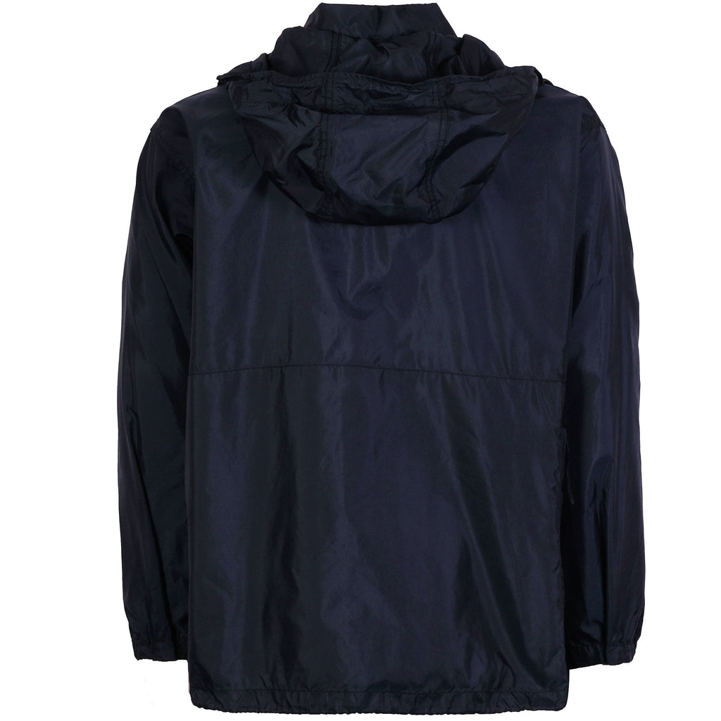 Engineered Garments Windbreaker - Navy