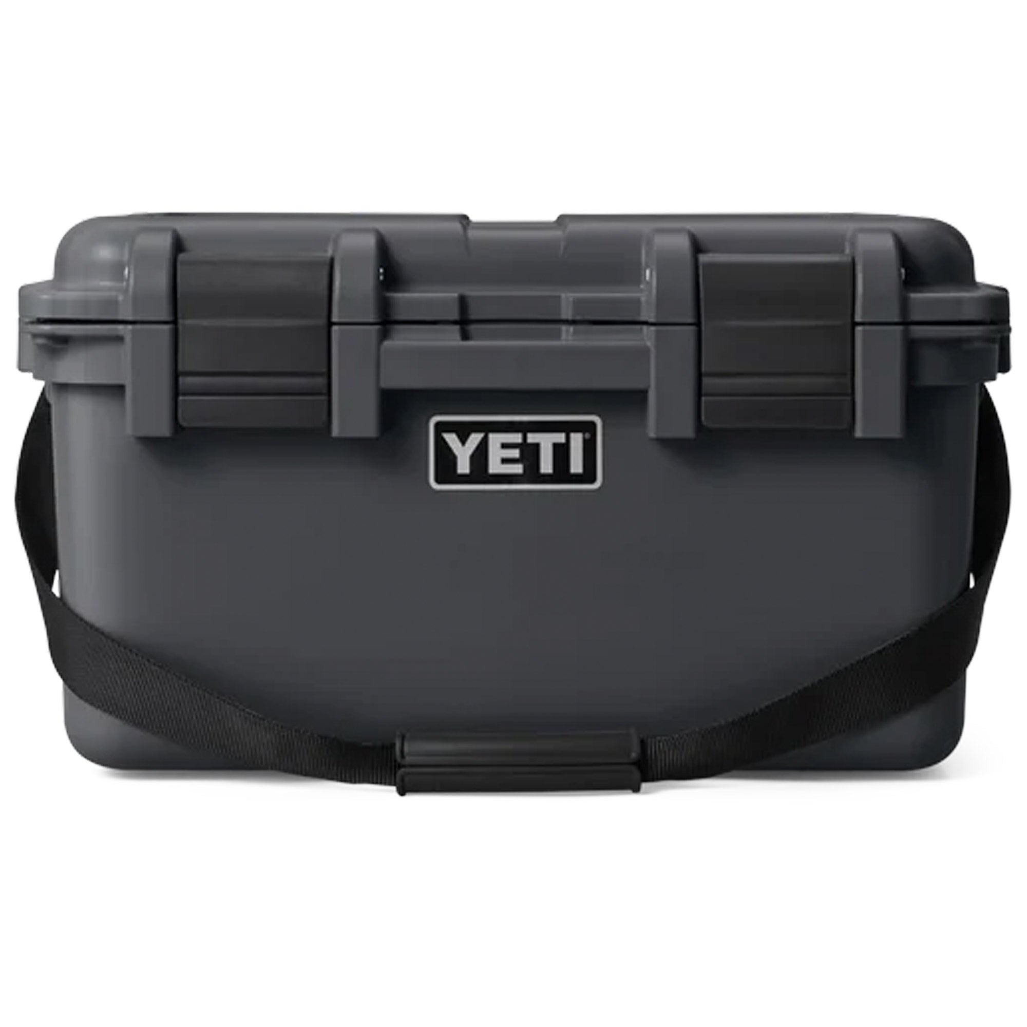 Yeti LoadOut¨ GoBox 30 - Charcoal