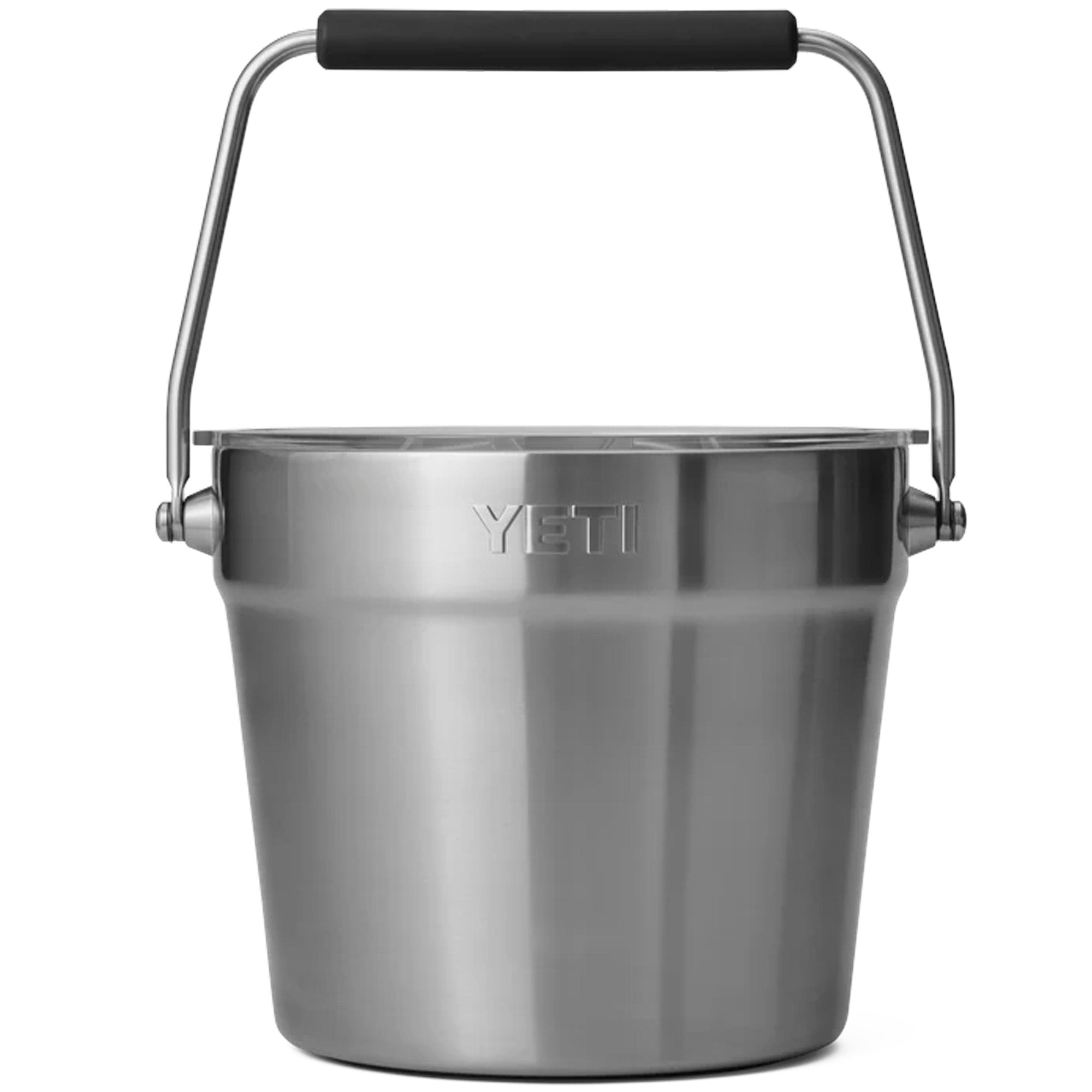 Yeti 7.6L Beverage Bucket - Stainless Steel