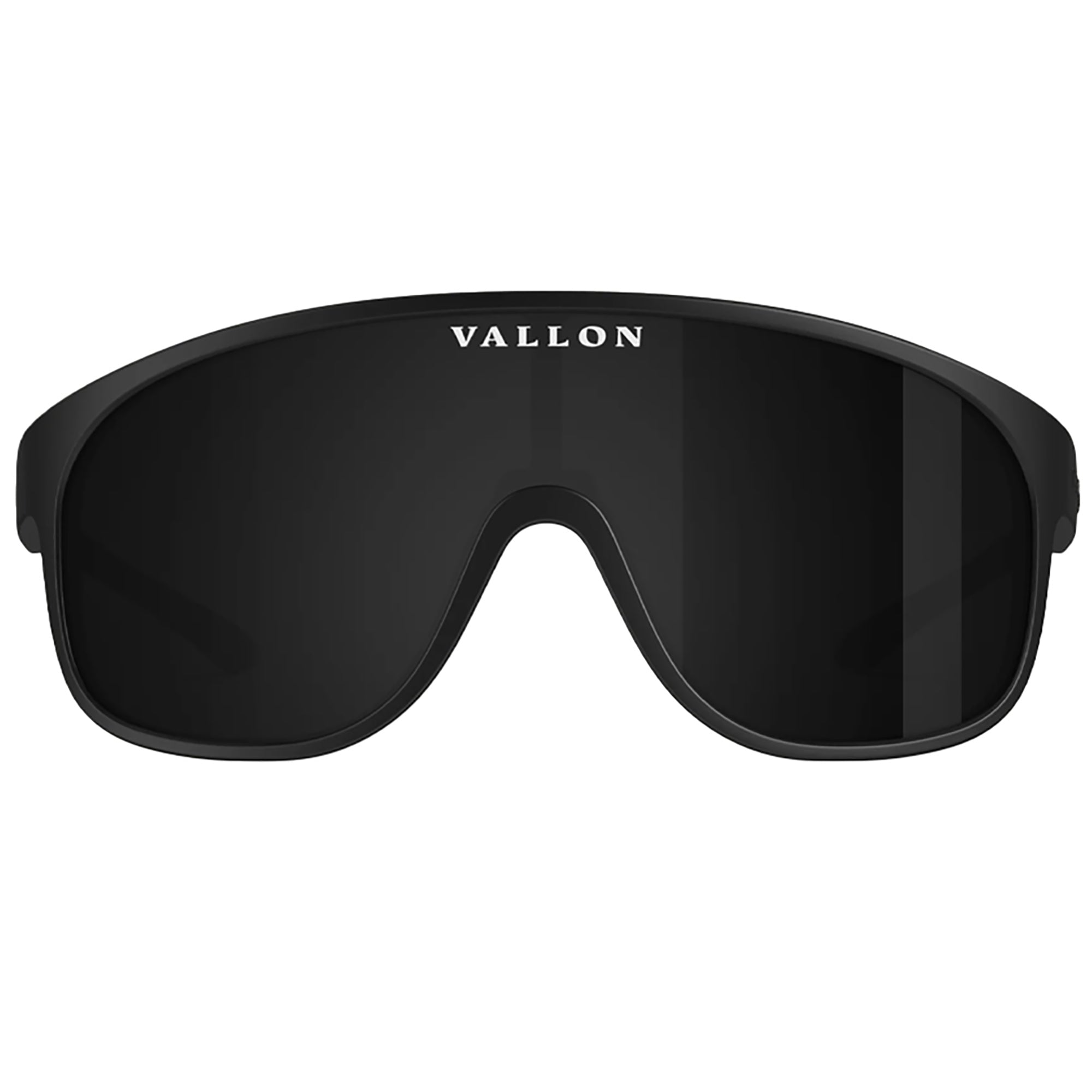 Vallon Sunglasses Watchtowersª - Black