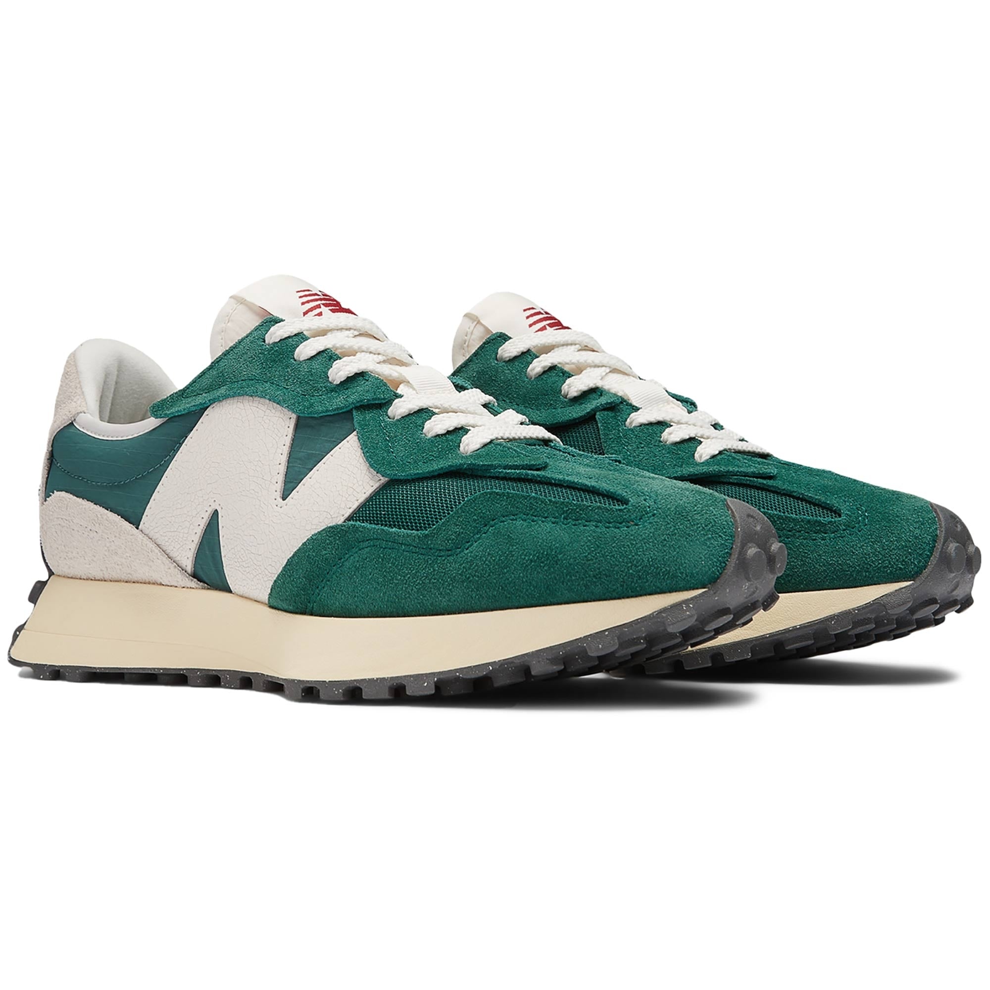 New Balance 327 - Green