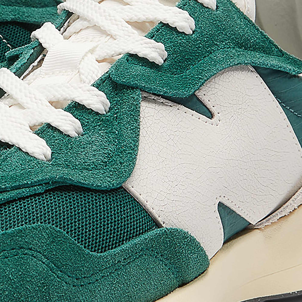 New Balance 327 - Green