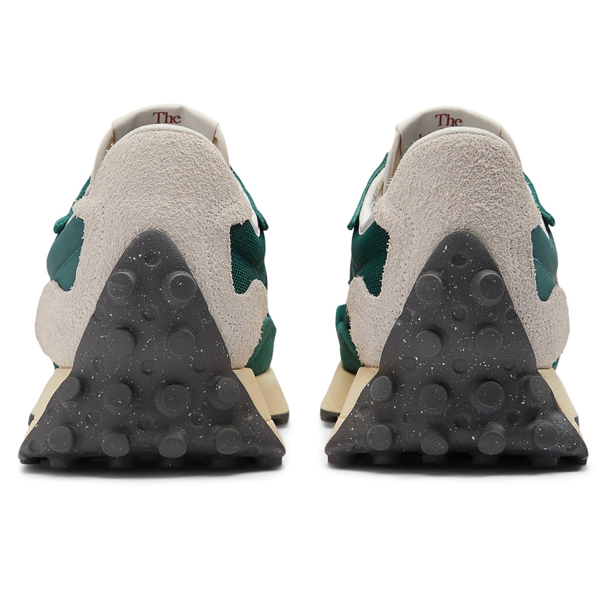 New Balance 327 - Green