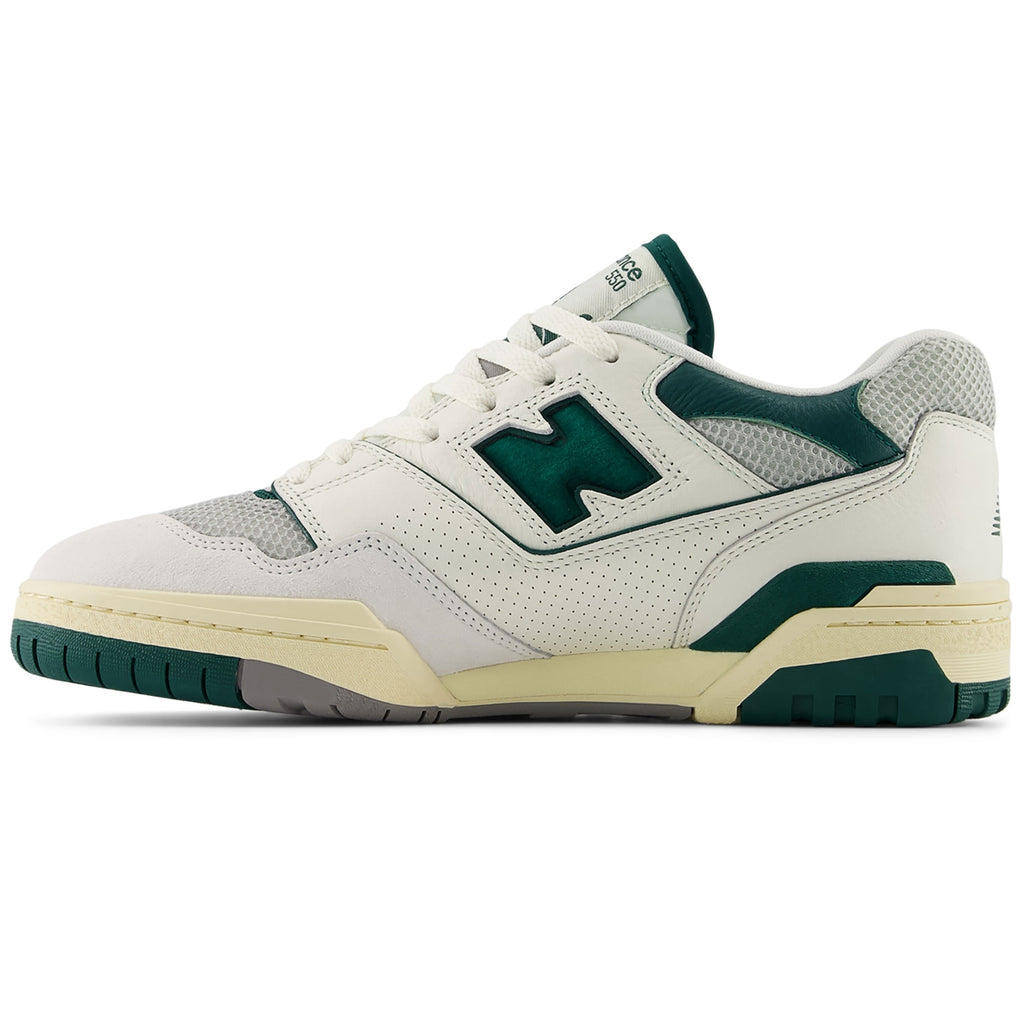 New Balance 550s - Green