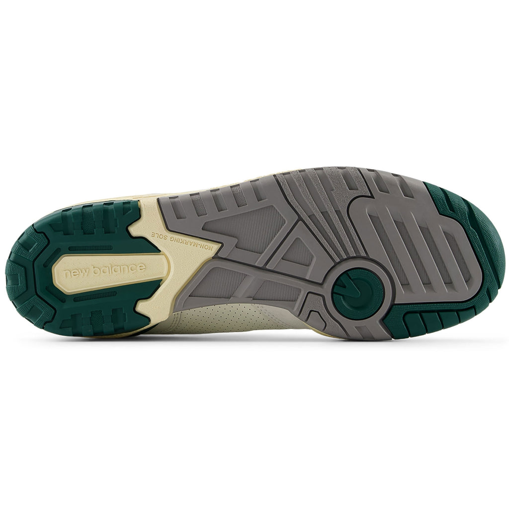 New Balance 550s - Green
