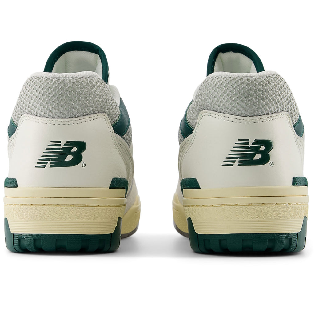 New Balance 550s - Green