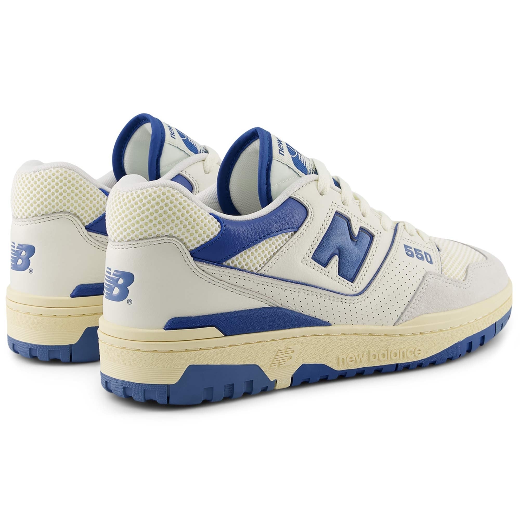New Balance 550s - Blue