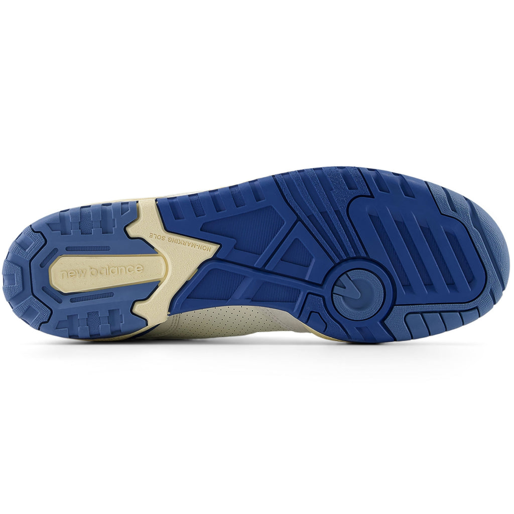 New Balance 550s - Blue