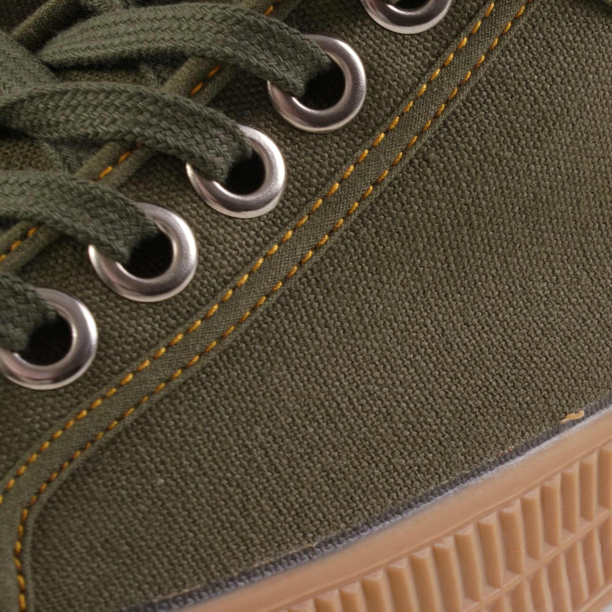 Novesta Star Master Contrast Stitch - Kafr