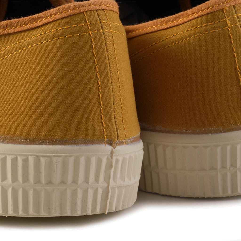 Novesta Star Master Wax Cotton - Mustard