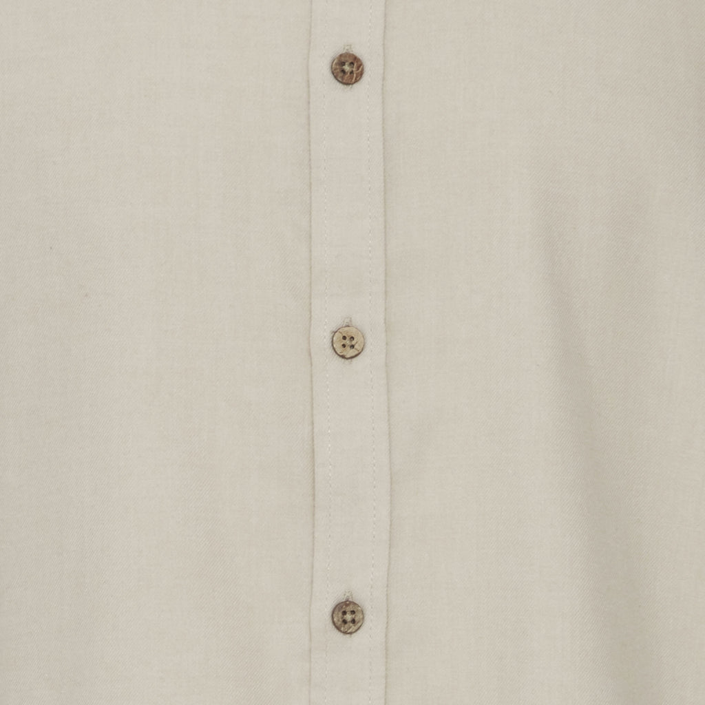 Solid Clothing Pete Shirt - Humus