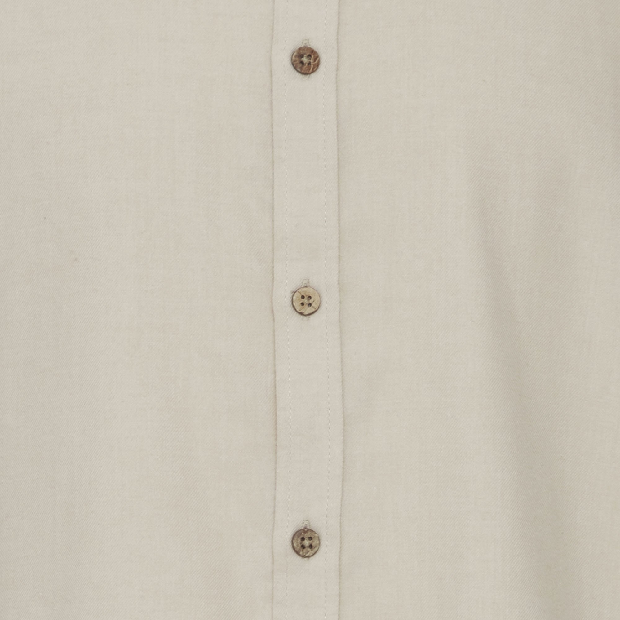 Solid Clothing Pete Shirt - Humus