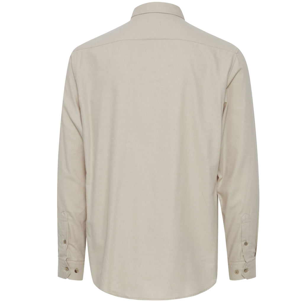 Solid Clothing Pete Shirt - Humus