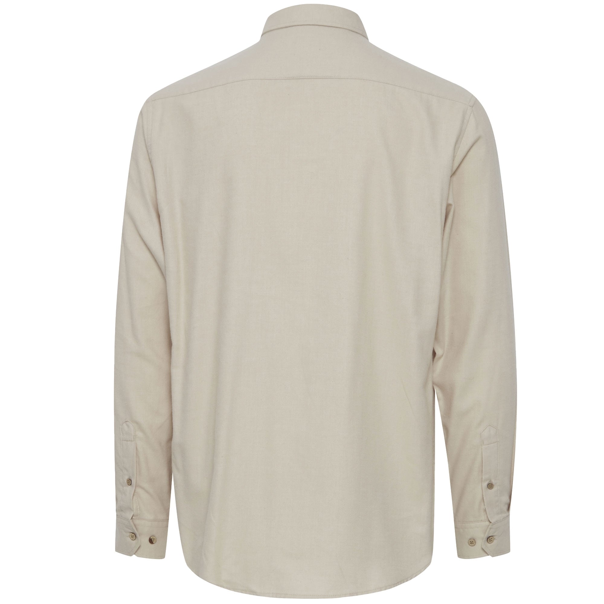 Solid Clothing Pete Shirt - Humus