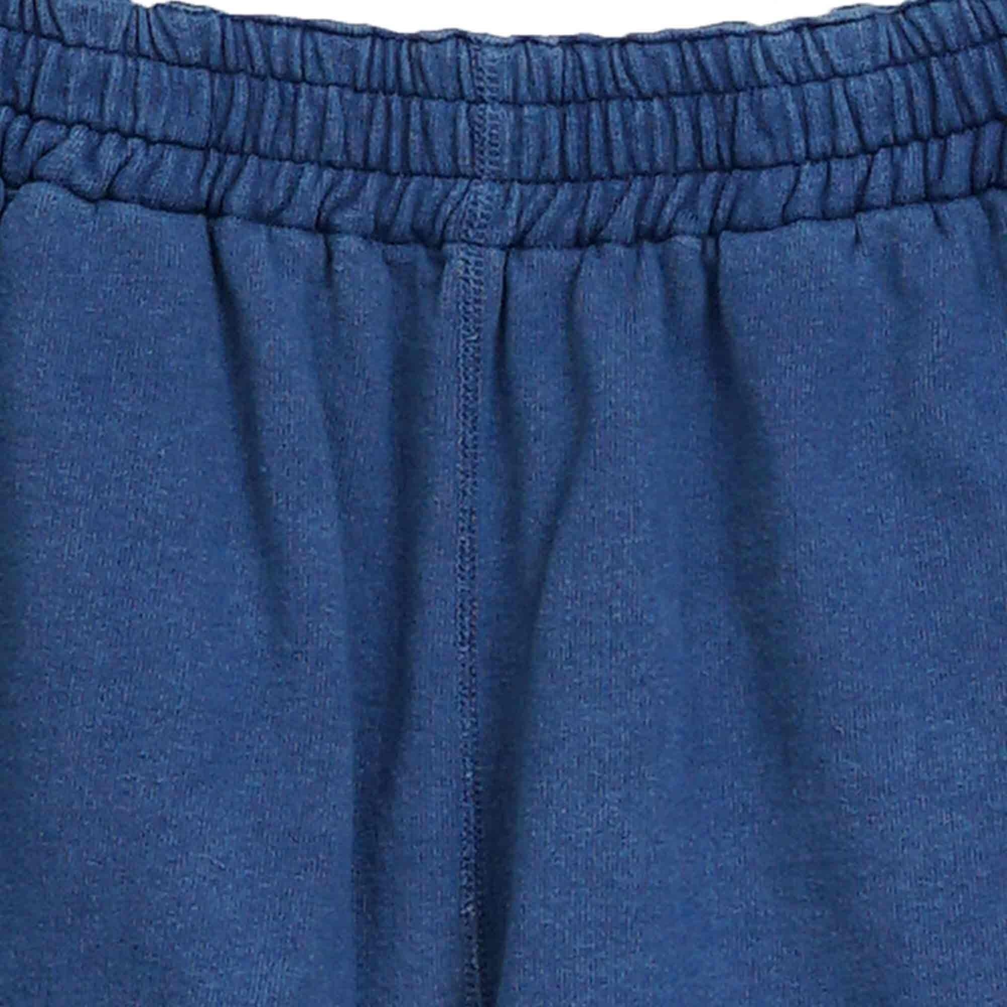Nigel Cabourn Utility Shorts - Indigo