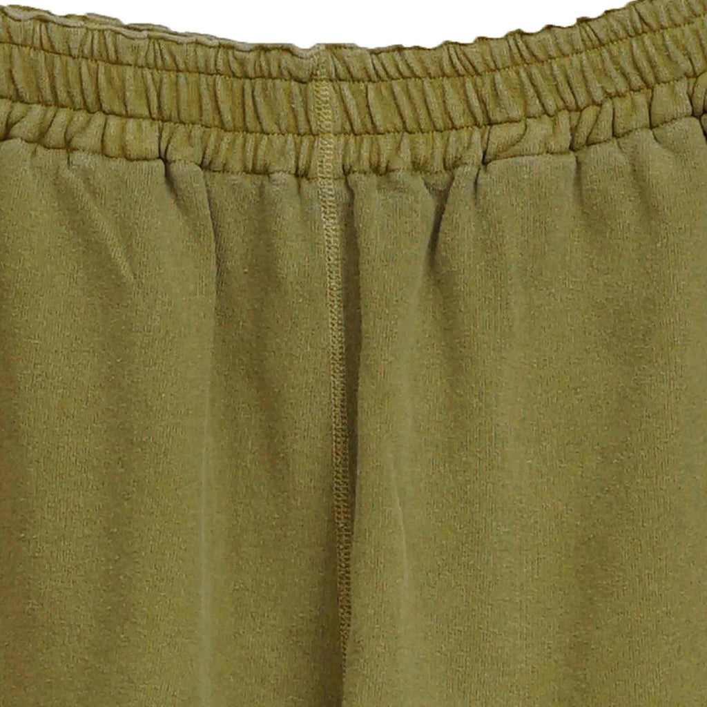 Nigel Cabourn Utility Shorts - Green