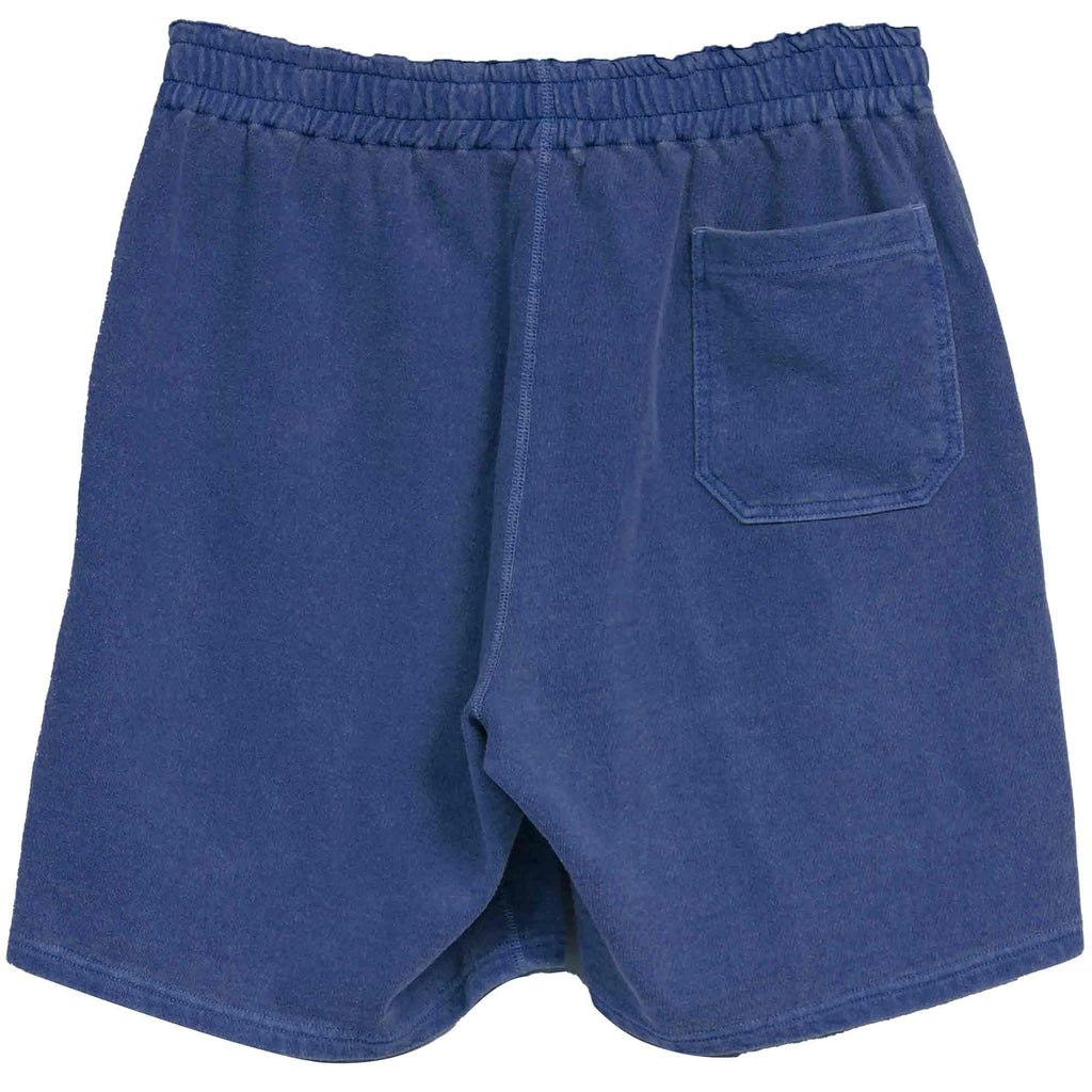 Nigel Cabourn Utility Shorts - Indigo