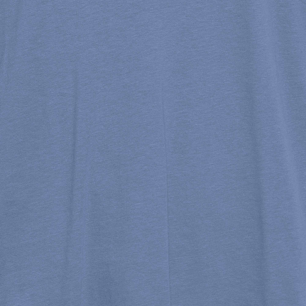 Solid Clothing Rock T-Shirt - Harbour