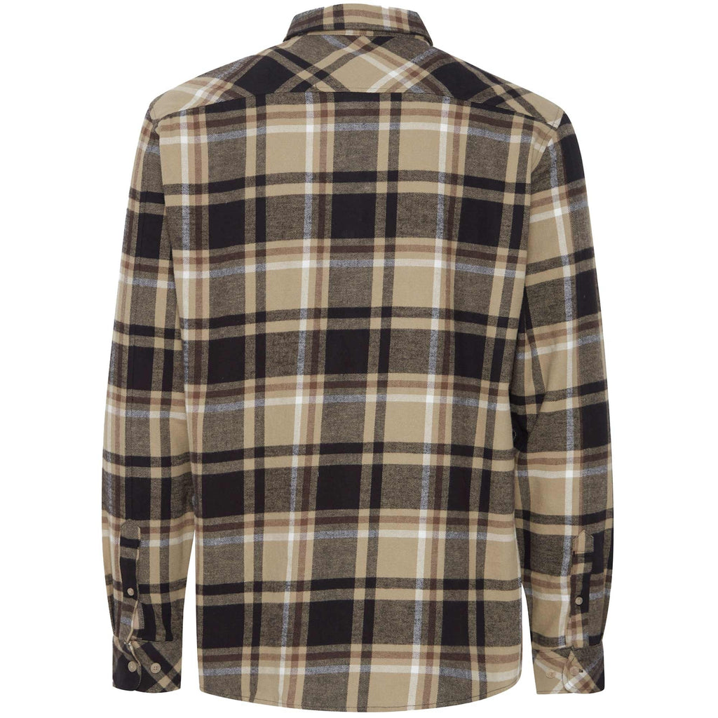 Solid Clothing Craig Shirt - Treehouse
