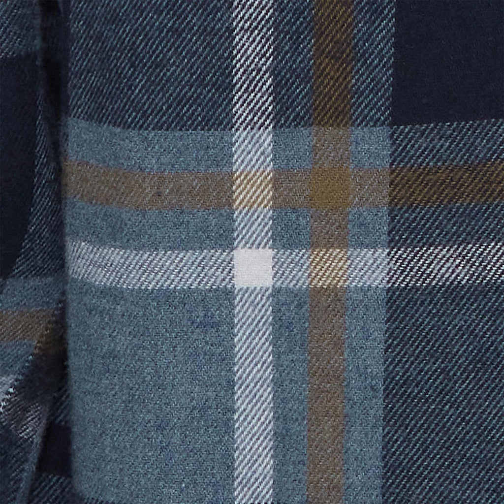 Solid Clothing Craig Shirt - Blue