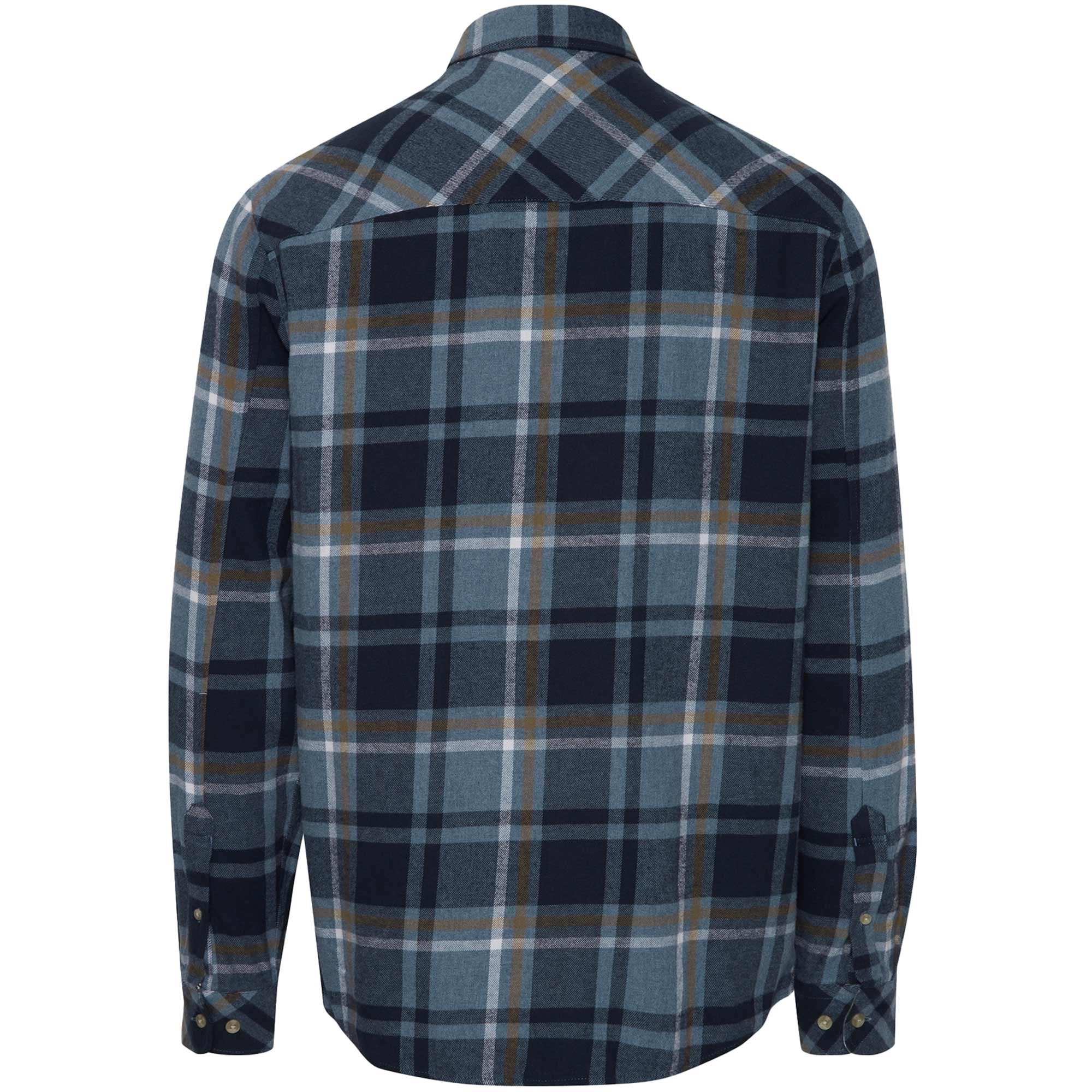 Solid Clothing Craig Shirt - Blue