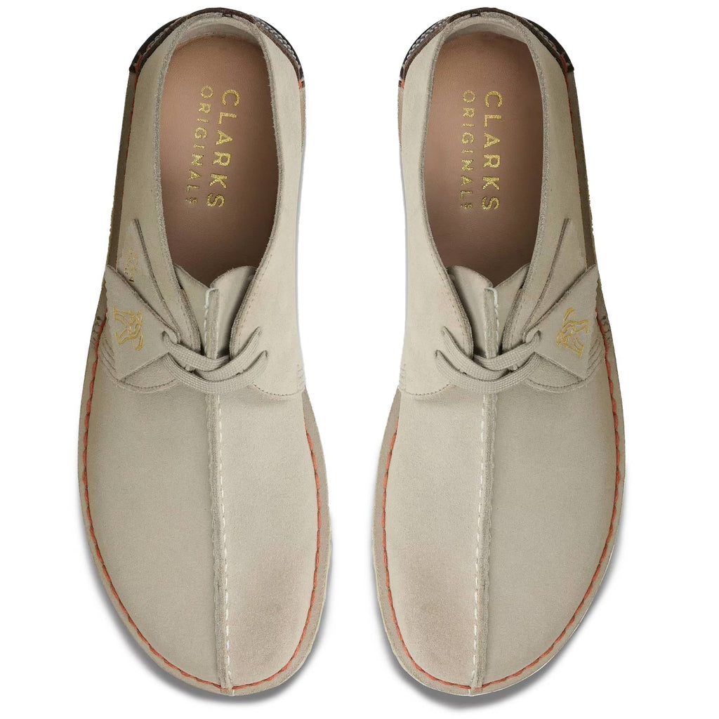 Clarks Originals Desert Trek - Sand Suede