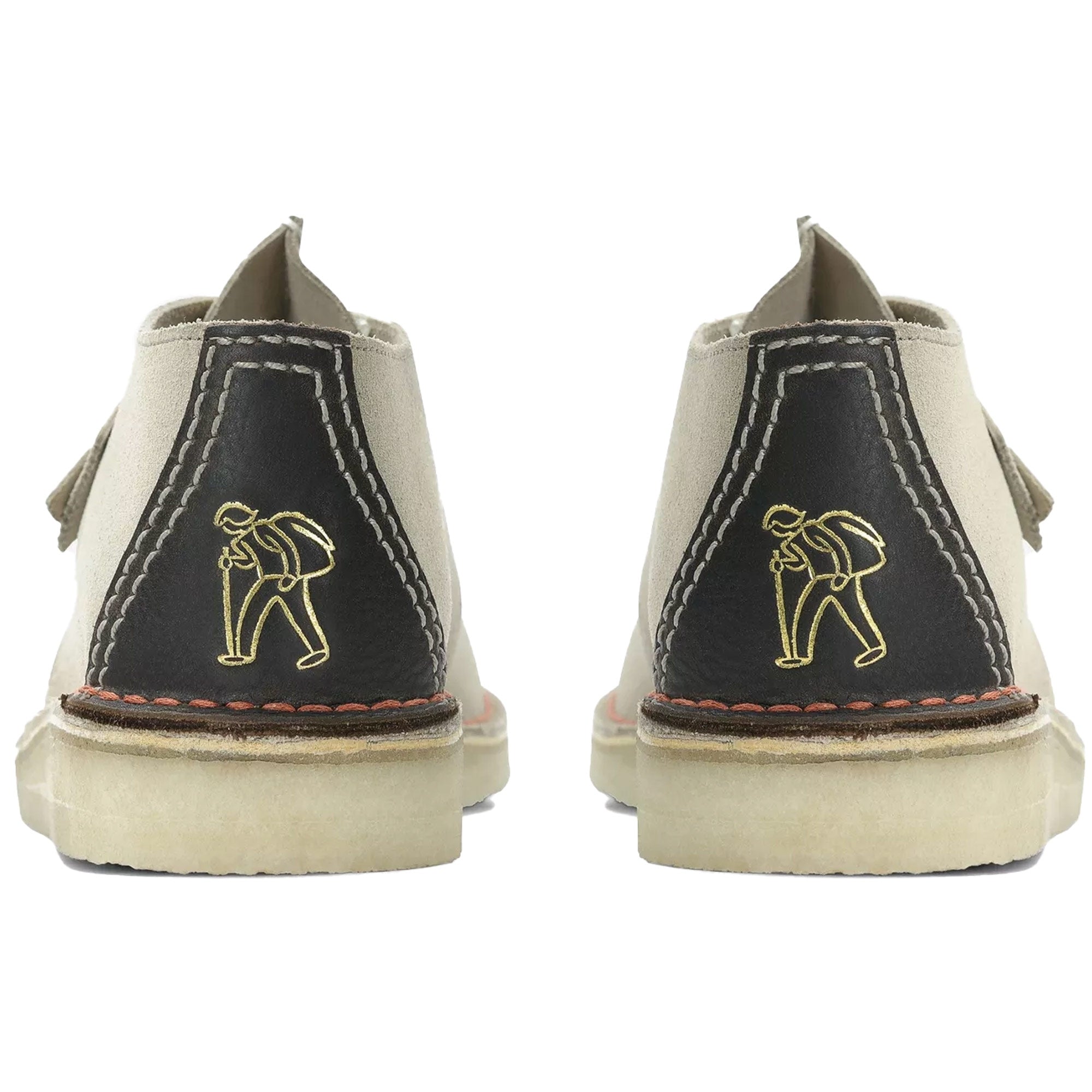 Clarks Originals Desert Trek - Sand Suede
