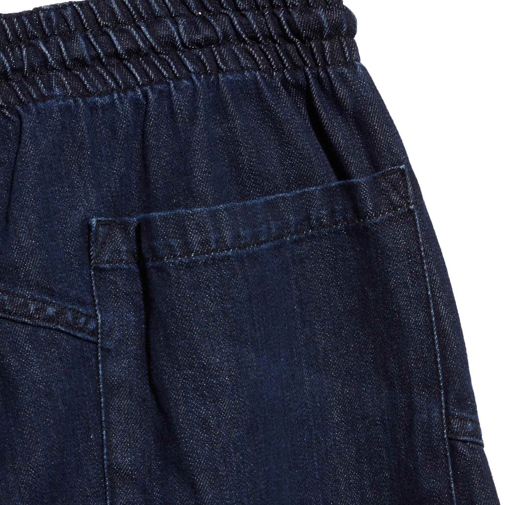 YMC Earth Alva Skate Trousers - Indigo