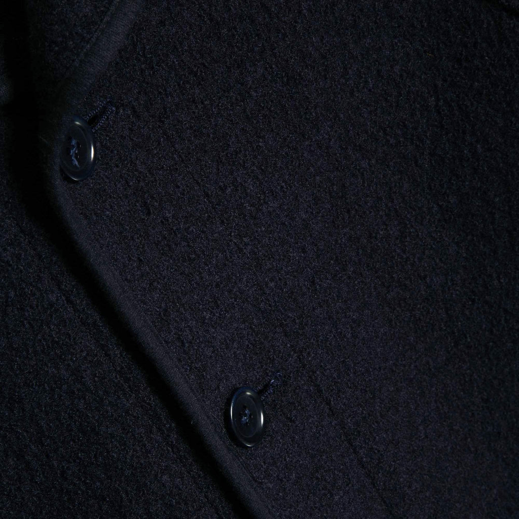 YMC Beach Jacket - Navy