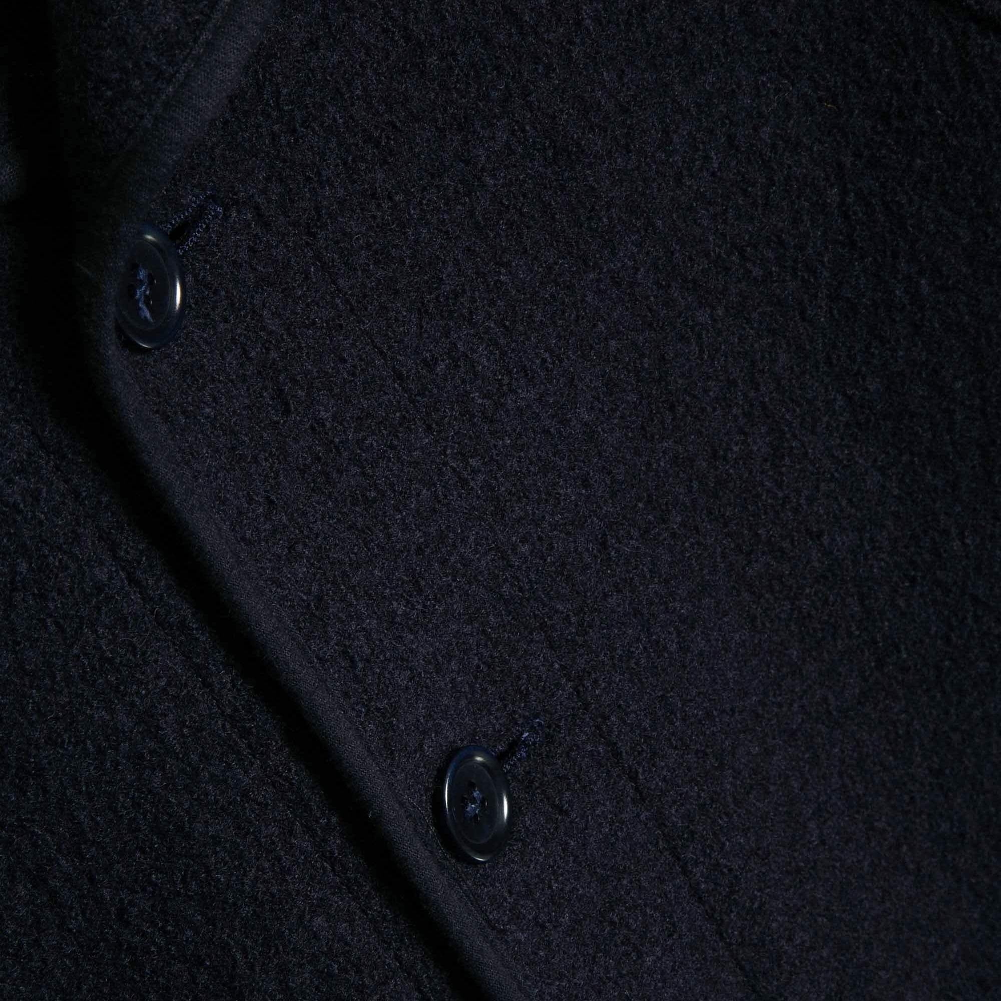 YMC Beach Jacket - Navy