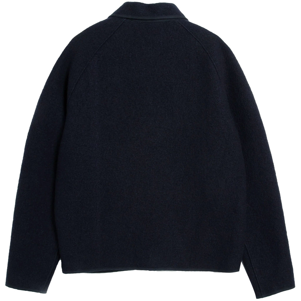 YMC Beach Jacket - Navy