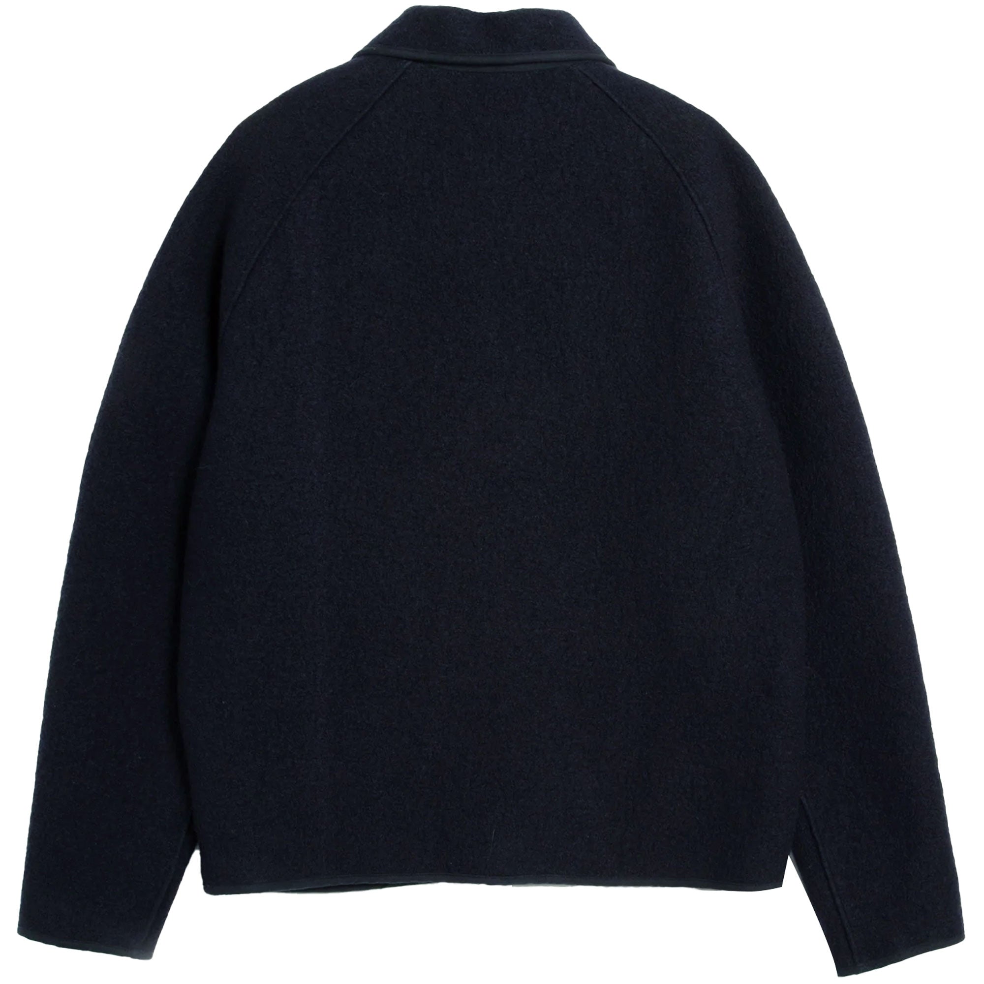 YMC Beach Jacket - Navy