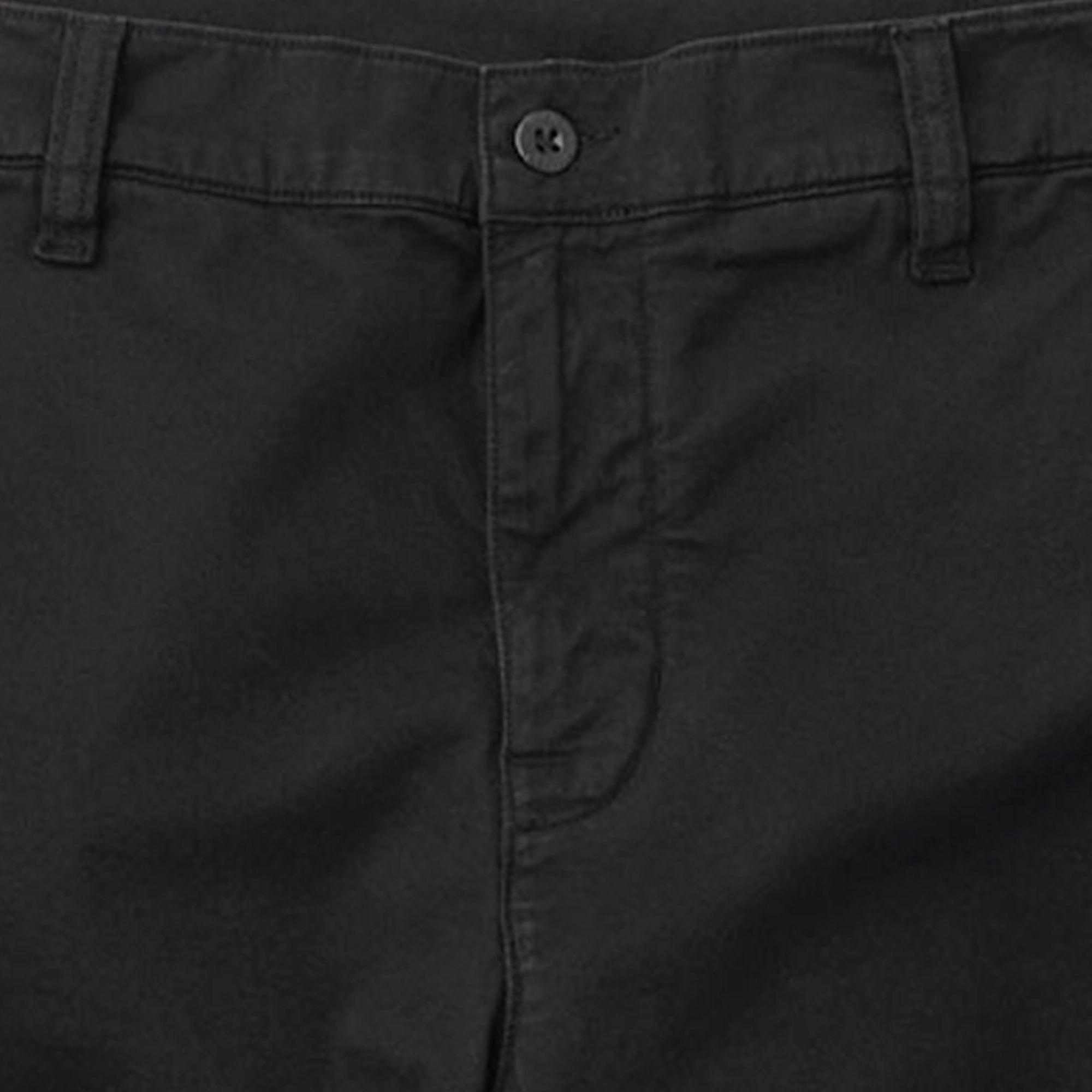 Nudie Jeans Easy Alvin - Black