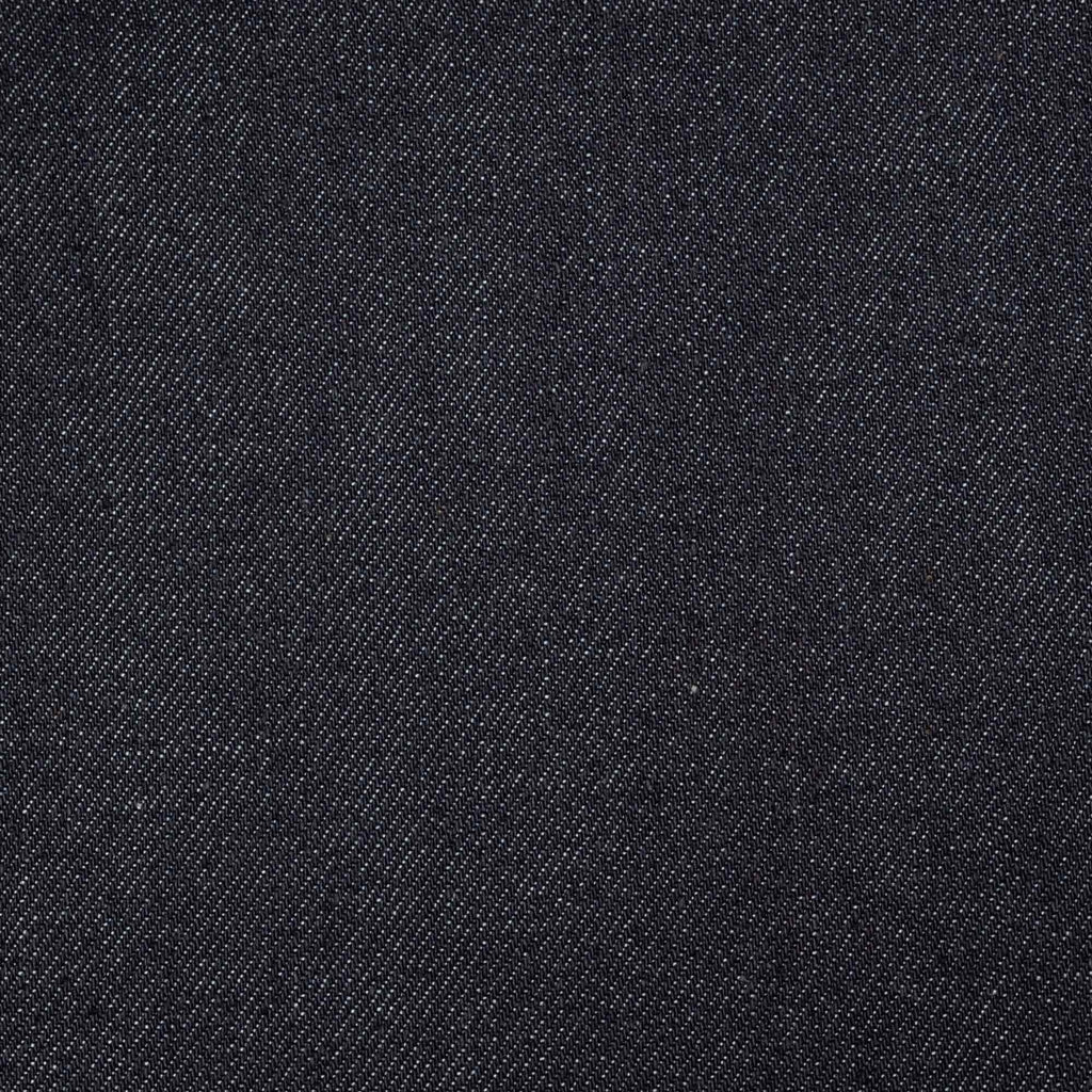Nudie Jeans Grim Tim Selvage Jeans - Dry Japan