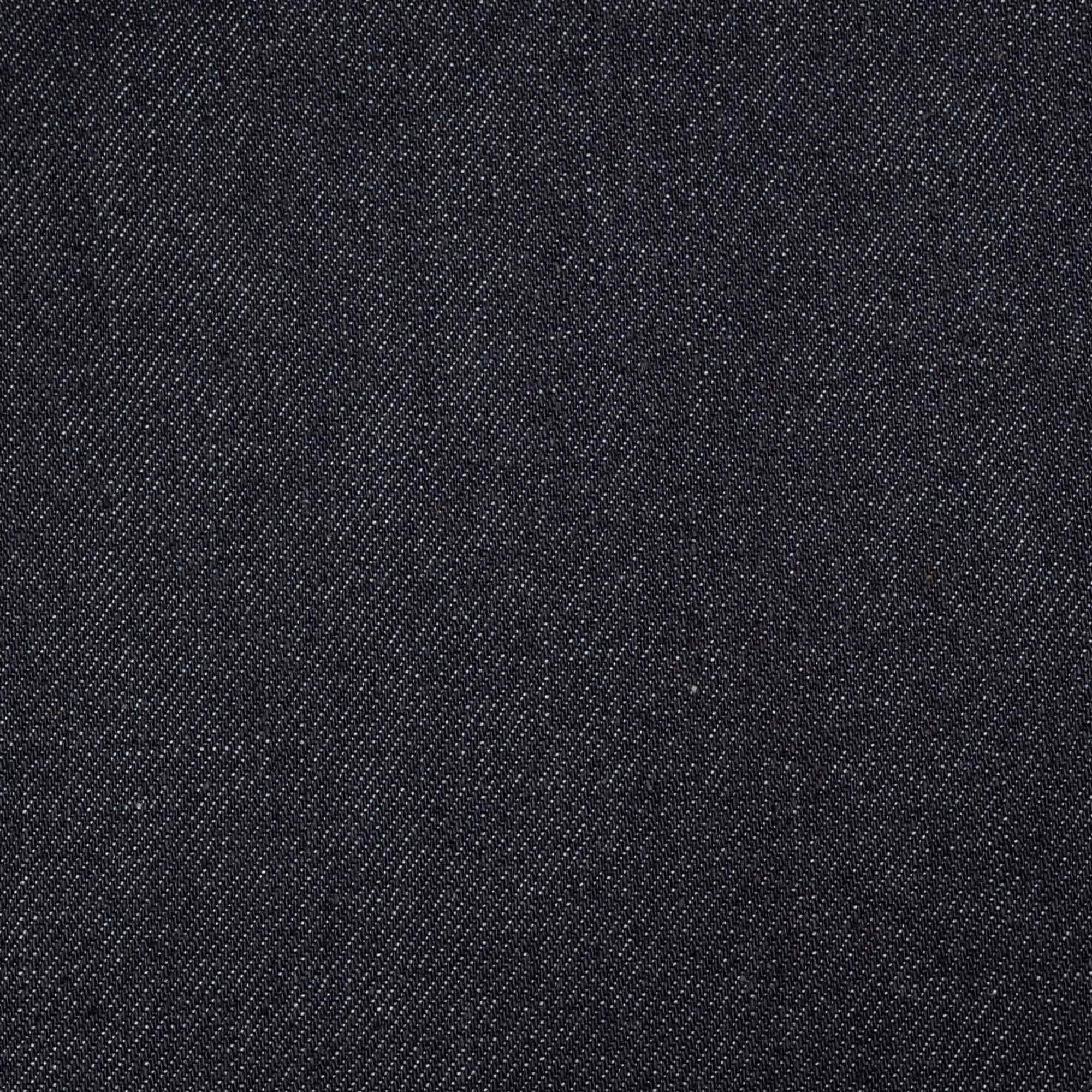 Nudie Jeans Grim Tim Selvage Jeans - Dry Japan