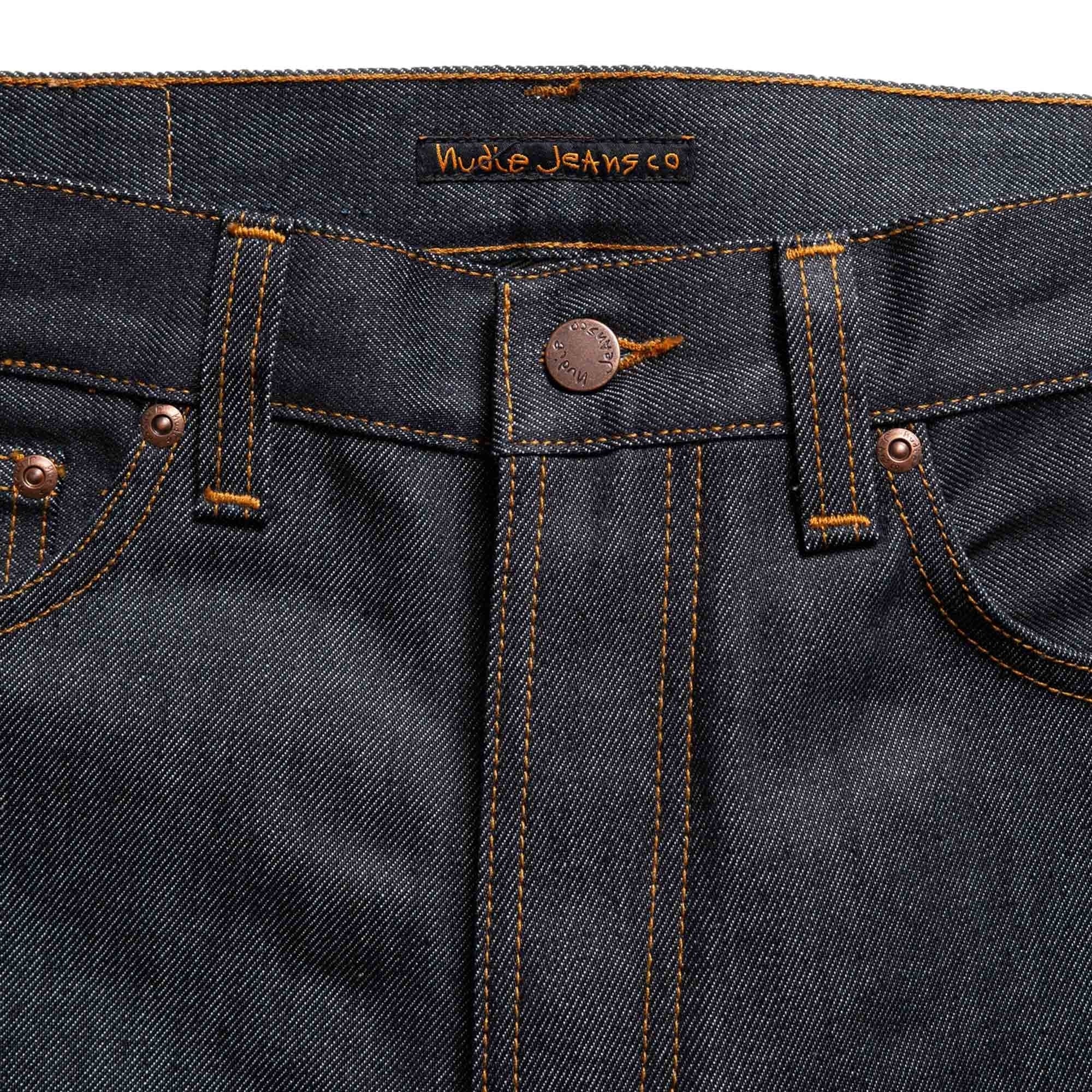 Steady Eddie II - Dry Heavy