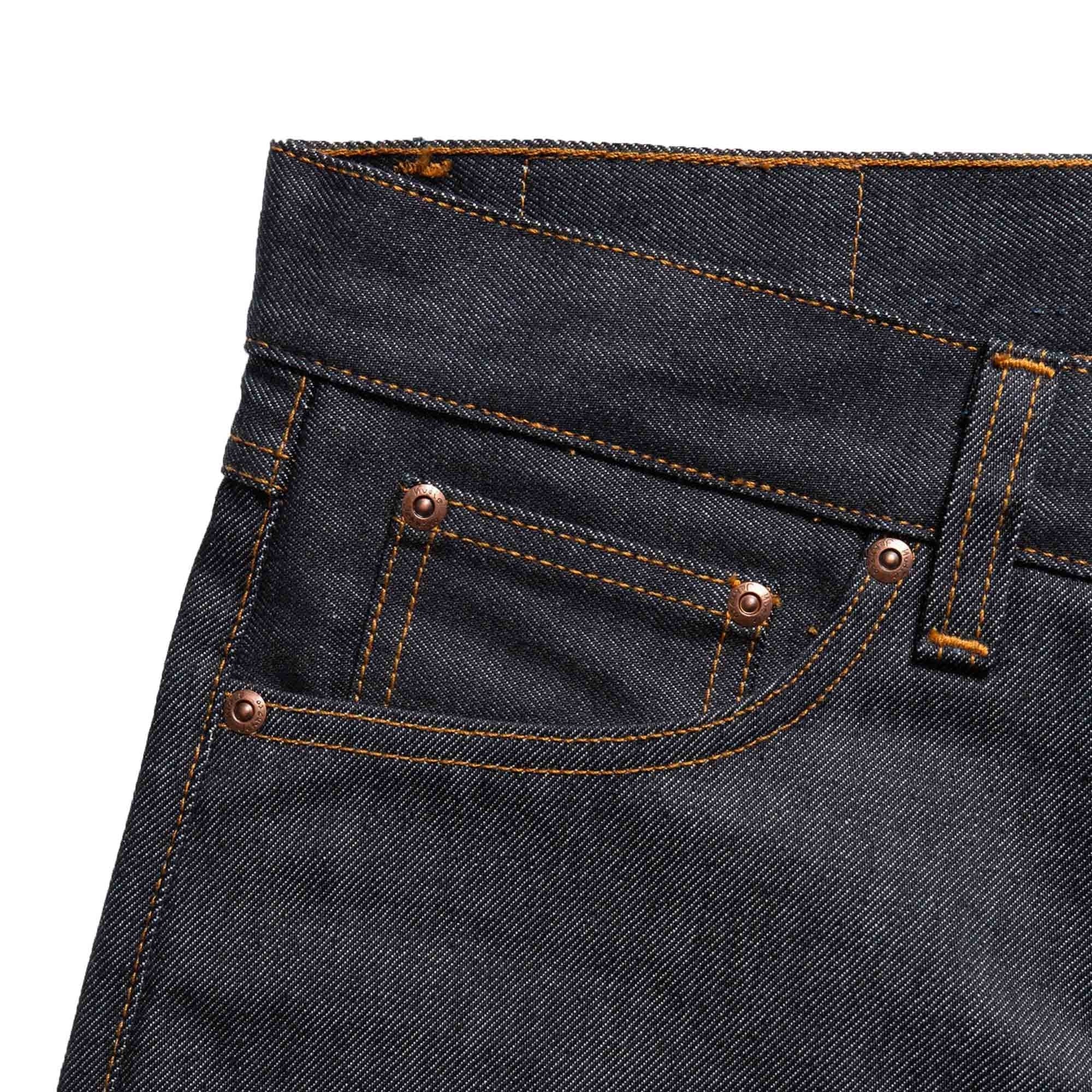 Steady Eddie II - Dry Heavy