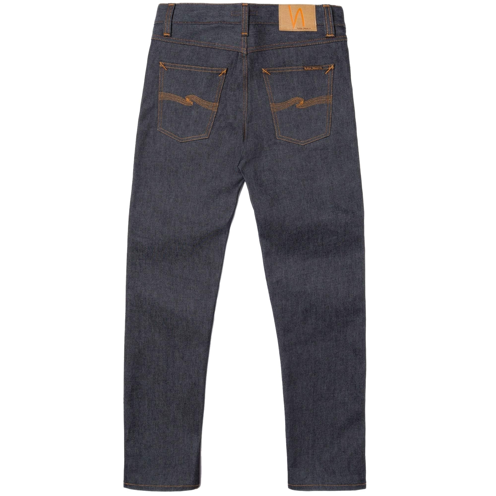 Steady Eddie II - Dry Heavy