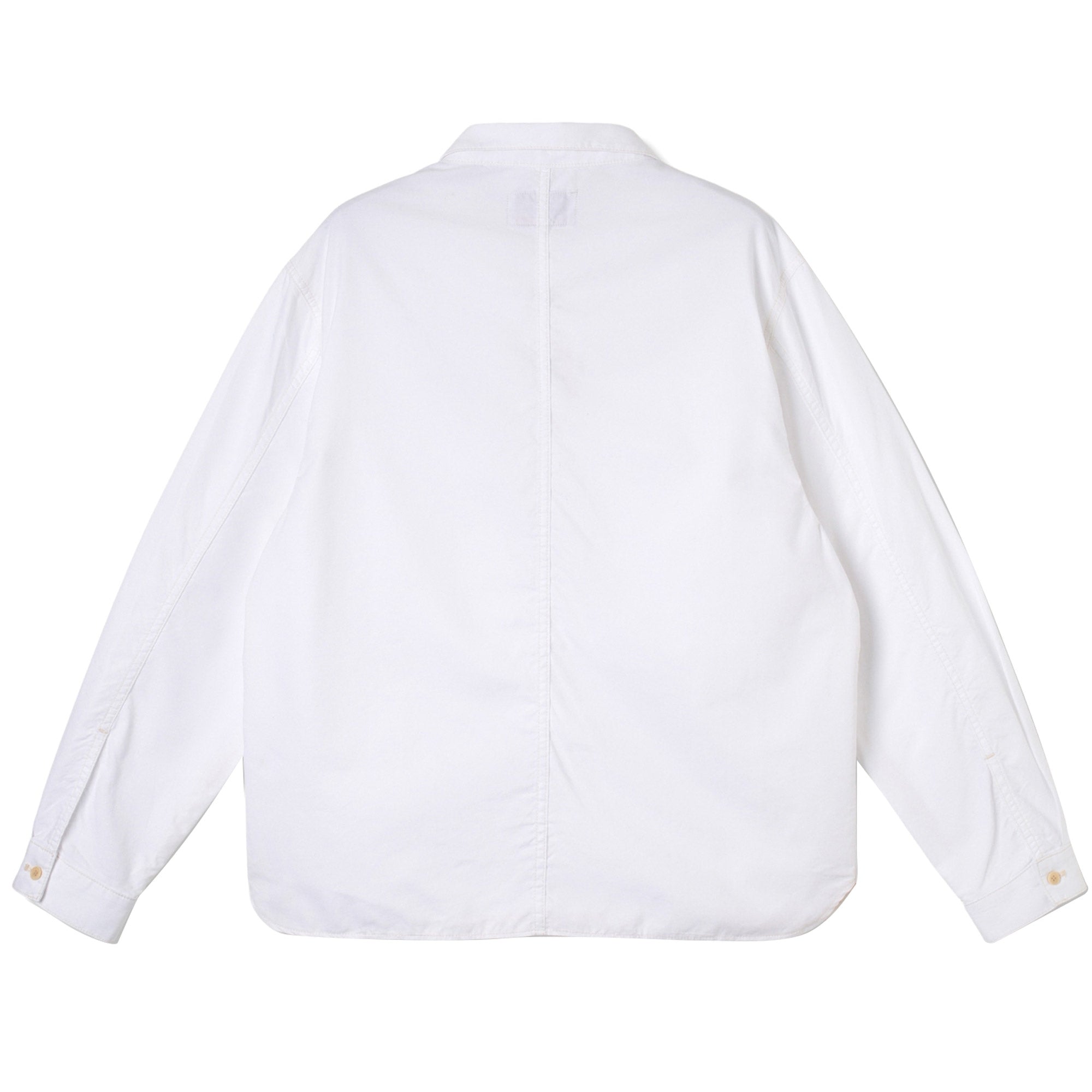 Stan Ray Painters Pop Overshirt - Natural
