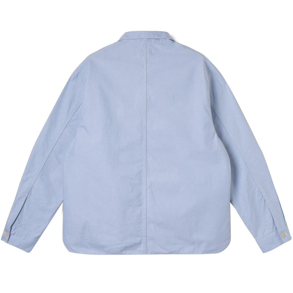 Stan Ray Painters Pop Overshirt - Chambray