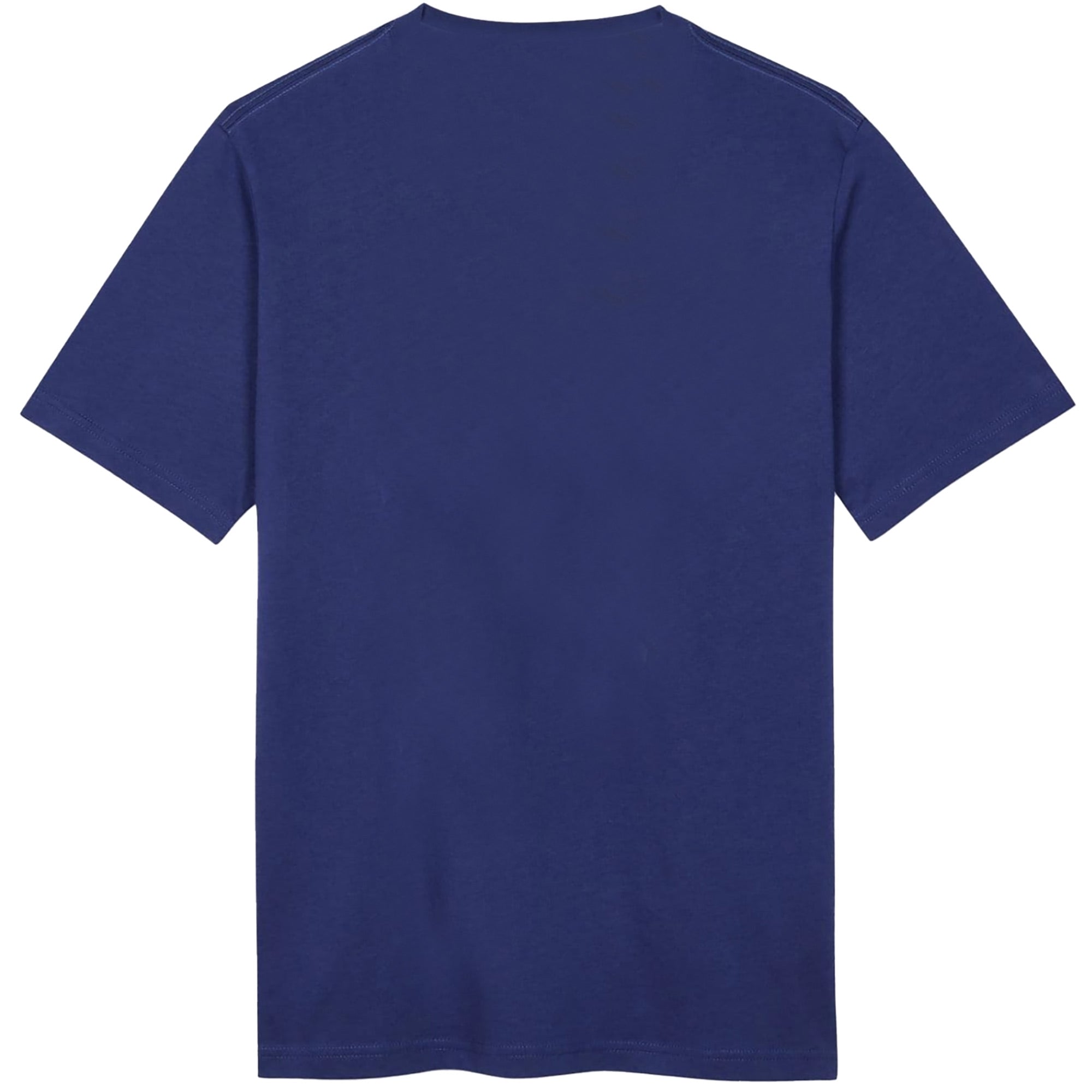 Paul Smith Regular Fit Lion T-Shirt - Blue