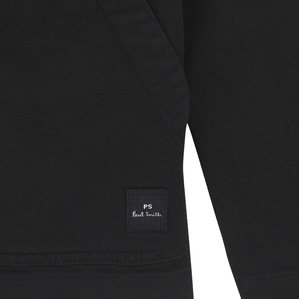 Paul Smith 4 Pocket Jacket - Black