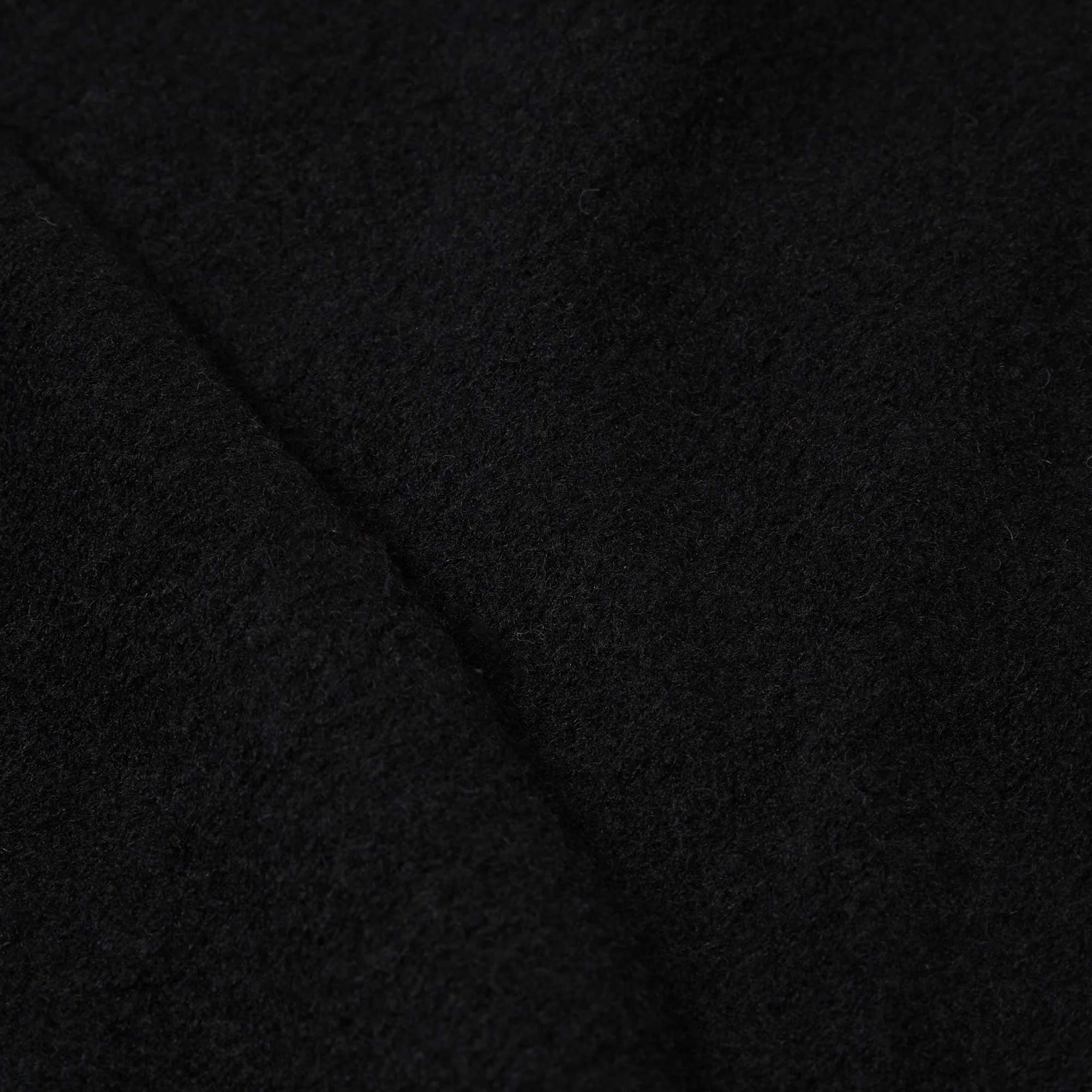 Universal Works Zip Waistcoat - Black