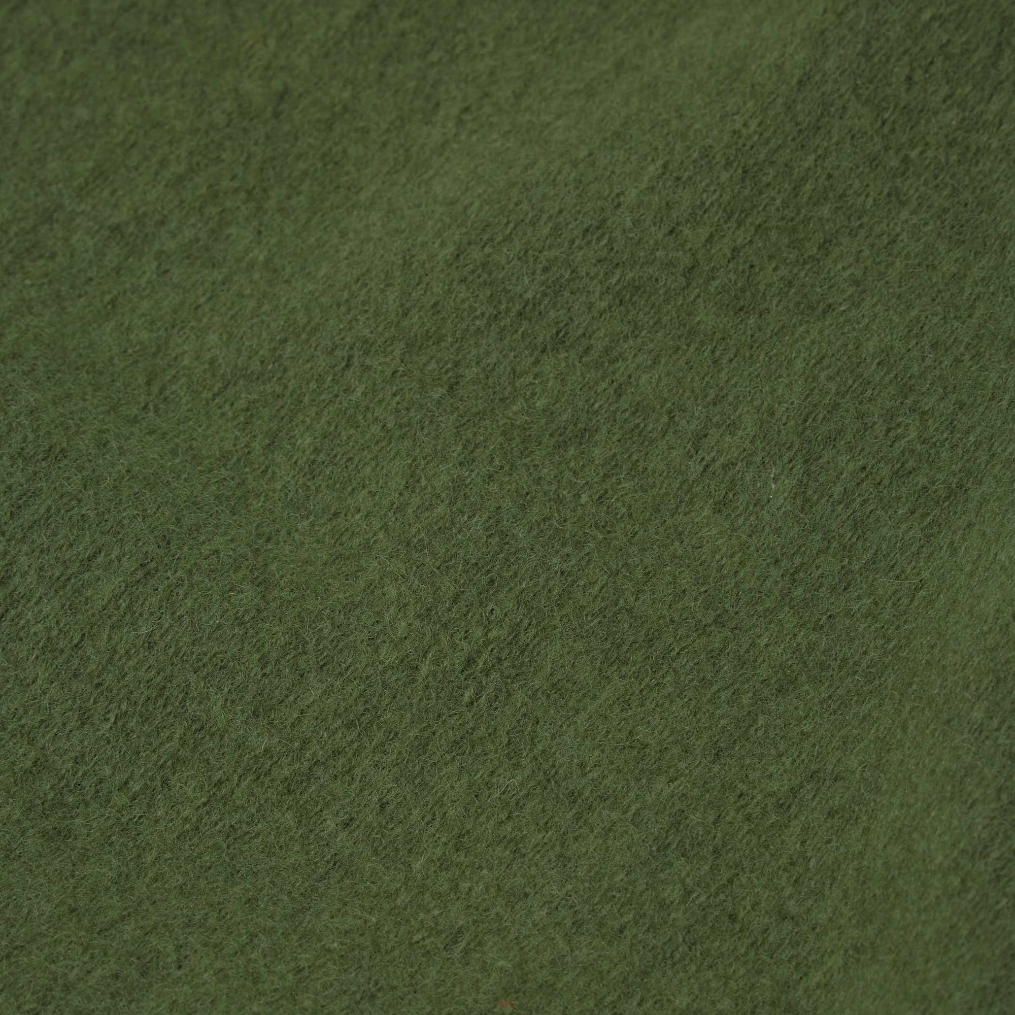 Universal Works Zip Waistcoat - Olive