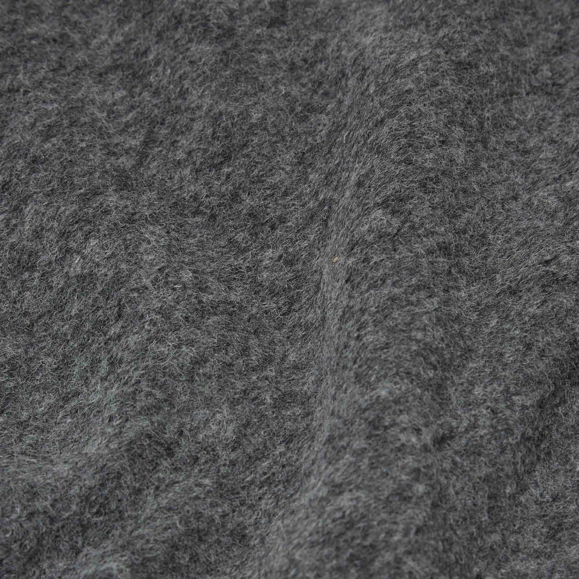 Universal Works Zip Waistcoat - Grey