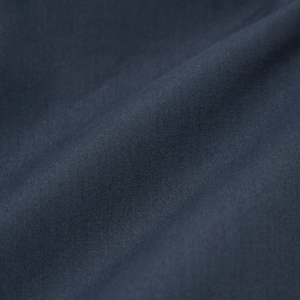 Universal Works Military Chino - Navy