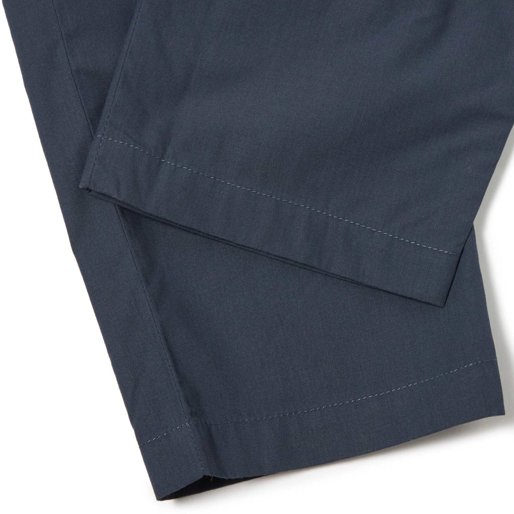 Universal Works Military Chino - Navy