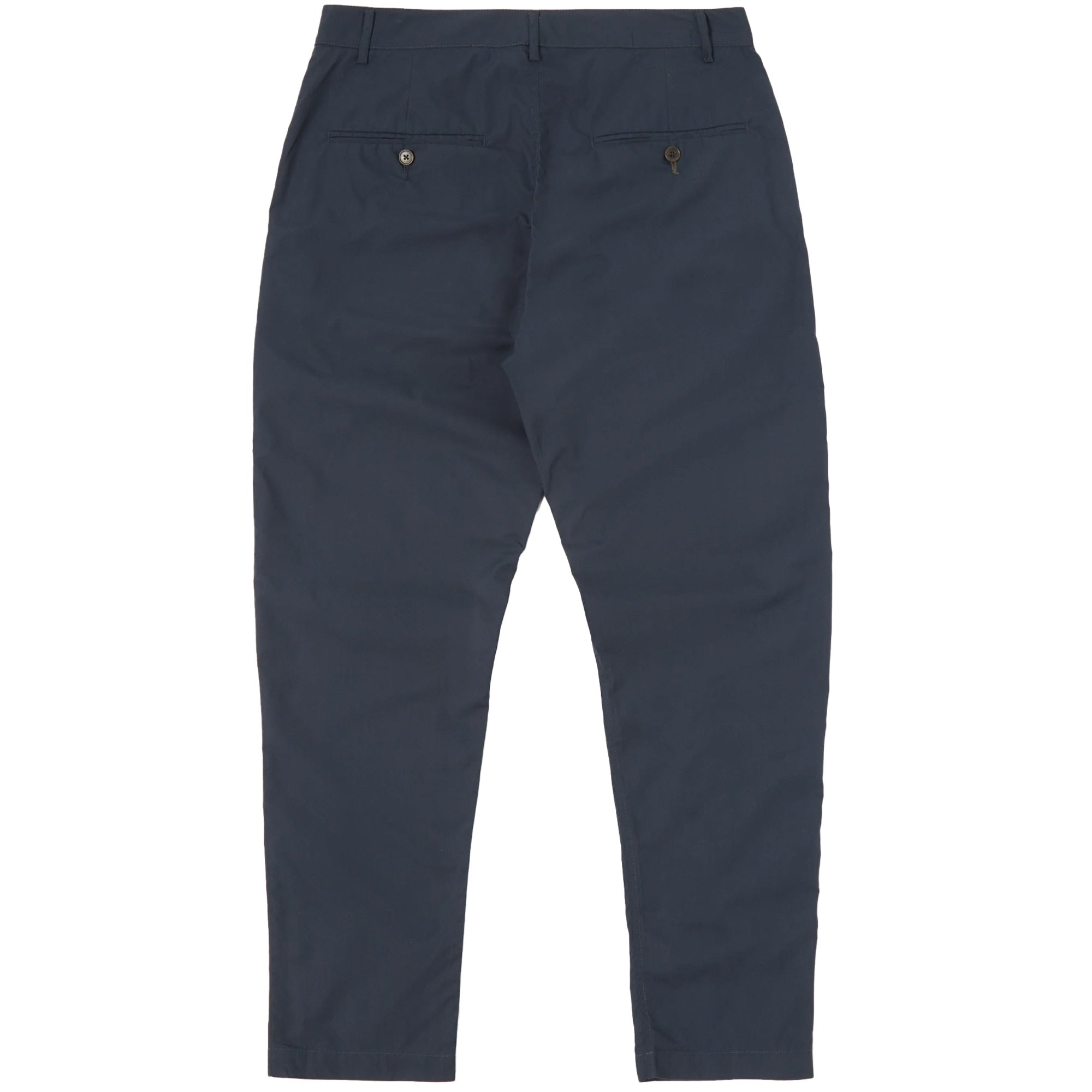 Universal Works Military Chino - Navy
