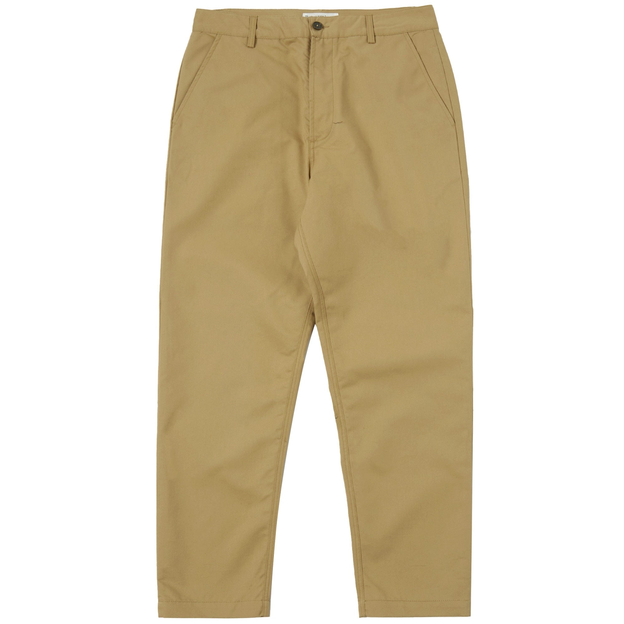 Universal Works Military Chino - Sand